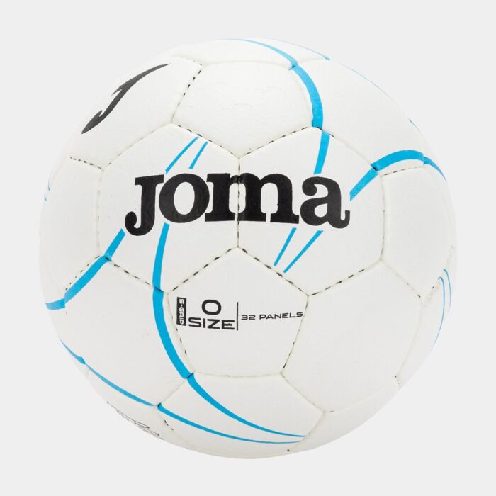 S-GRIP BALL WHITE TURQUOISE Thumbnail
