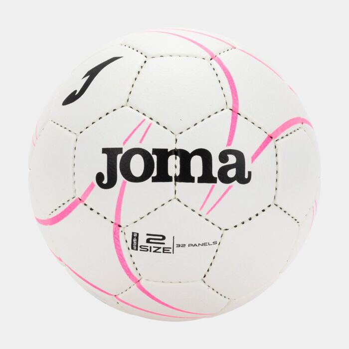S-GRIP BALL WHITE FLUOR PINK Thumbnail