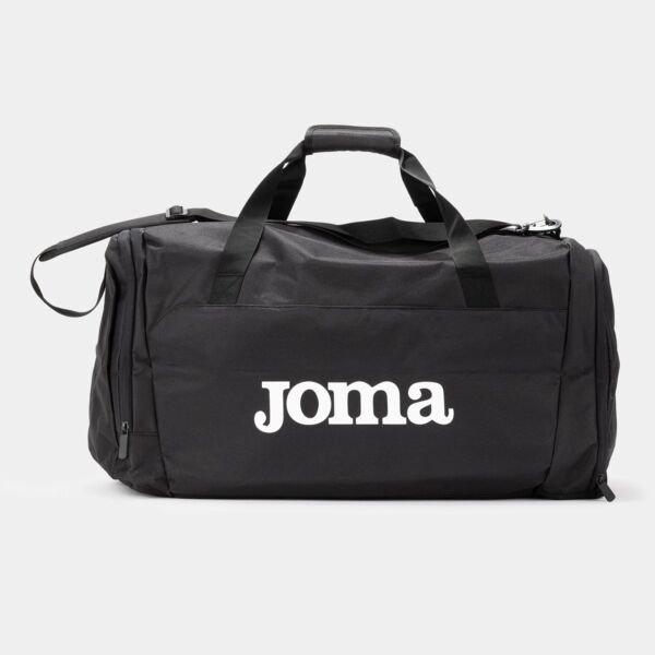 TRAVEL SPORT BAG BLACK Thumbnail