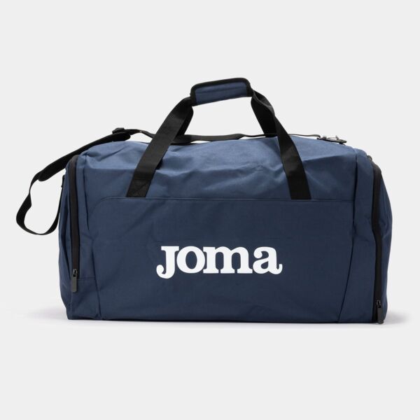 TRAVEL SPORT BAG NAVY BLUE Thumbnail