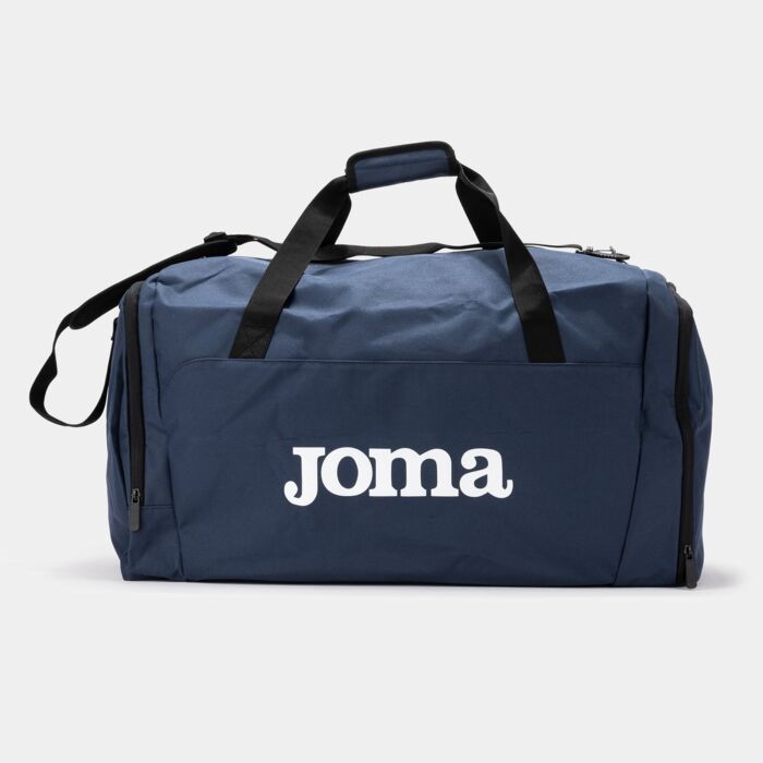 TRAVEL SPORT BAG NAVY BLUE Thumbnail