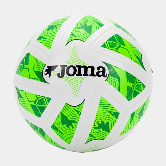 VICTORY BALL WHITE GREEN Thumbnail