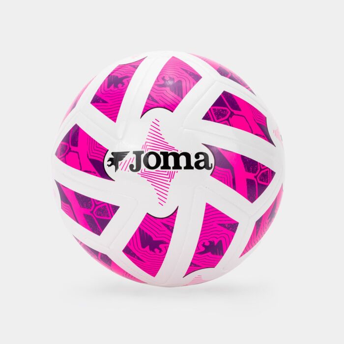 VICTORY JR BALL WHITE VIOLET Thumbnail