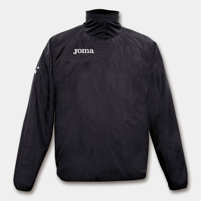 WINDBREAKER ALASKA POLYESTER BLACK Thumbnail