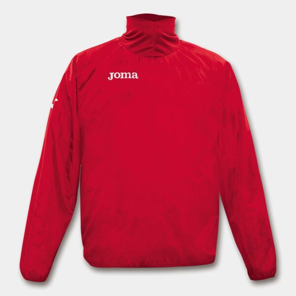 WINDBREAKER ALASKA POLYESTER RED Thumbnail