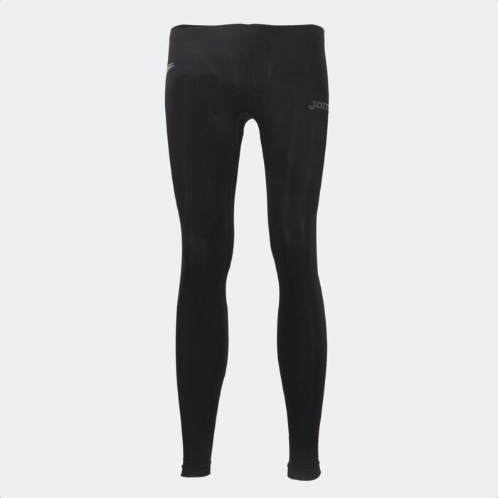 BRAMA BLACK LONG TROUSERS Thumbnail