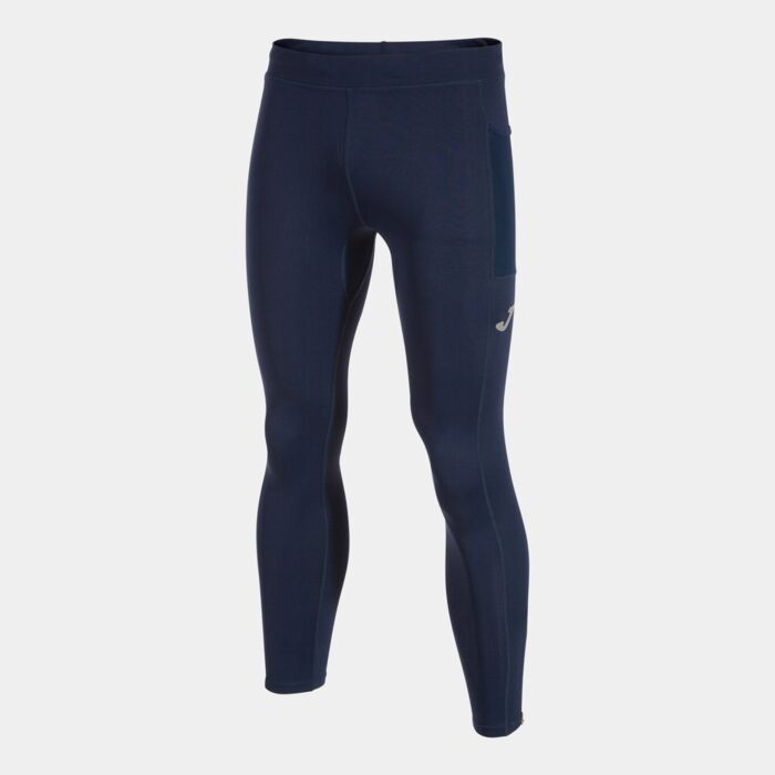 ELITE X LONG TIGHTS NAVY Thumbnail