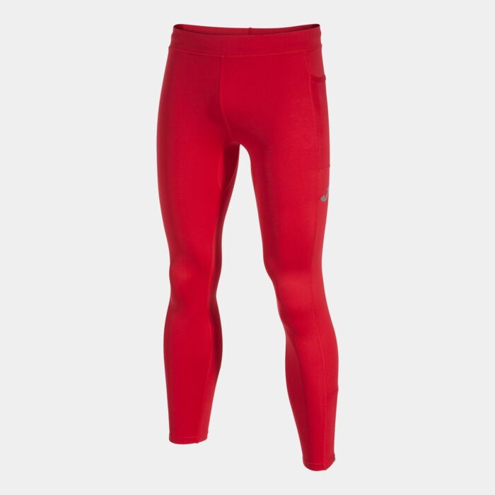 ELITE X LONG TIGHTS RED Thumbnail