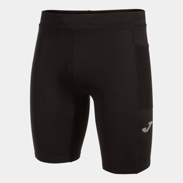ELITE X SHORT TIGHTS BLACK Thumbnail