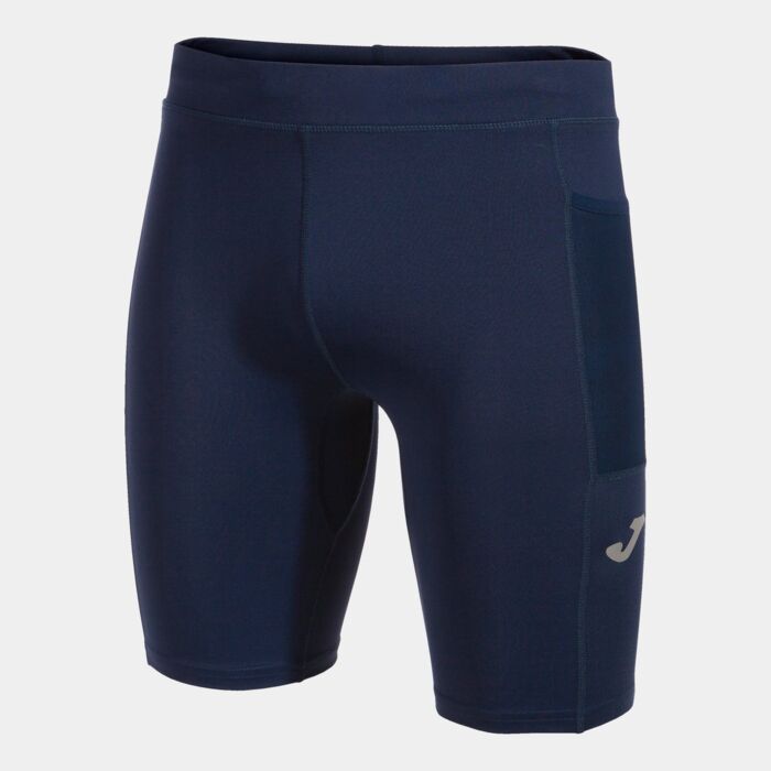 ELITE X SHORT TIGHTS NAVY Thumbnail