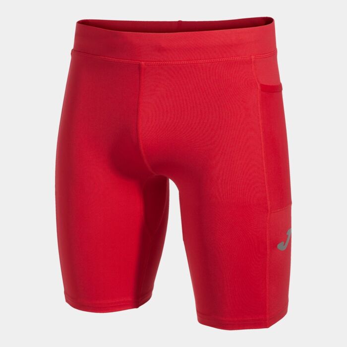 ELITE X SHORT TIGHTS RED Thumbnail