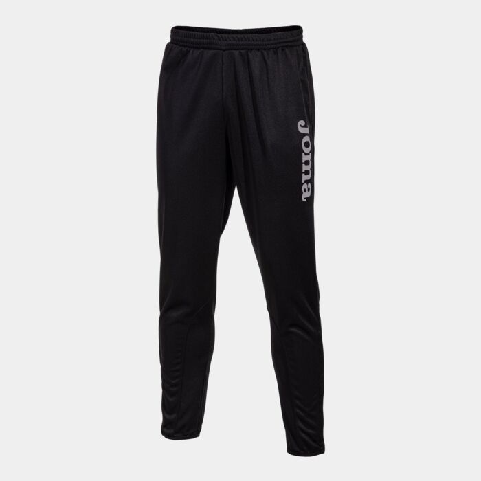 LONG PANTS TIGHT COMBI BLACK Thumbnail