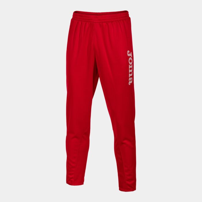 LONG PANTS TIGHT COMBI RED Thumbnail