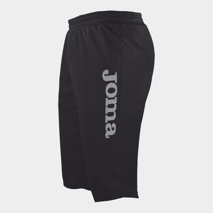 PIRATE PANT POLYESTER COMBI BLACK Thumbnail