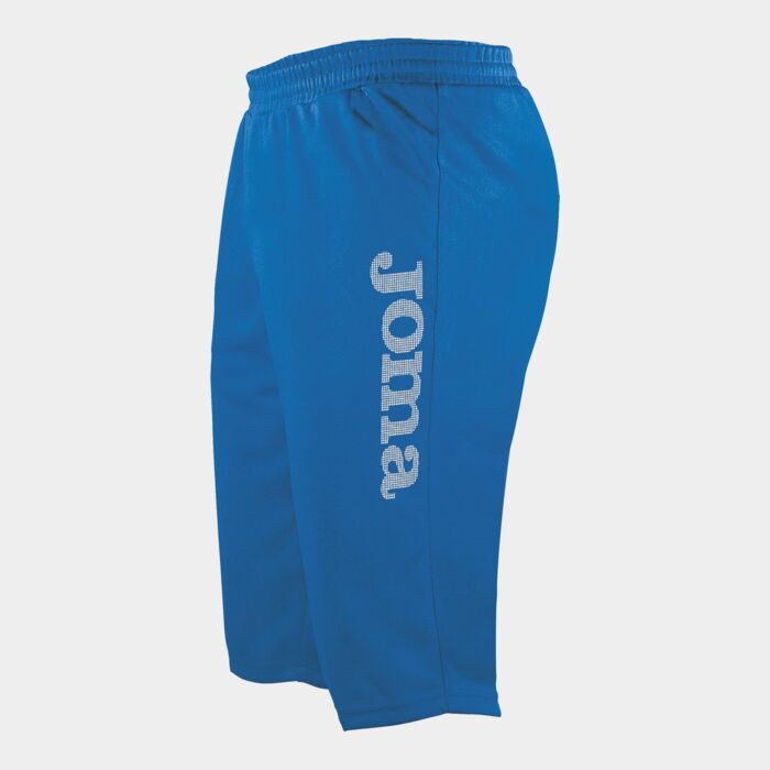 PIRATE PANT POLYESTER COMBI ROYAL Thumbnail