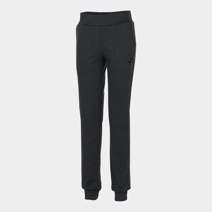 LONG PANT KATY BLACK WOMAN Thumbnail
