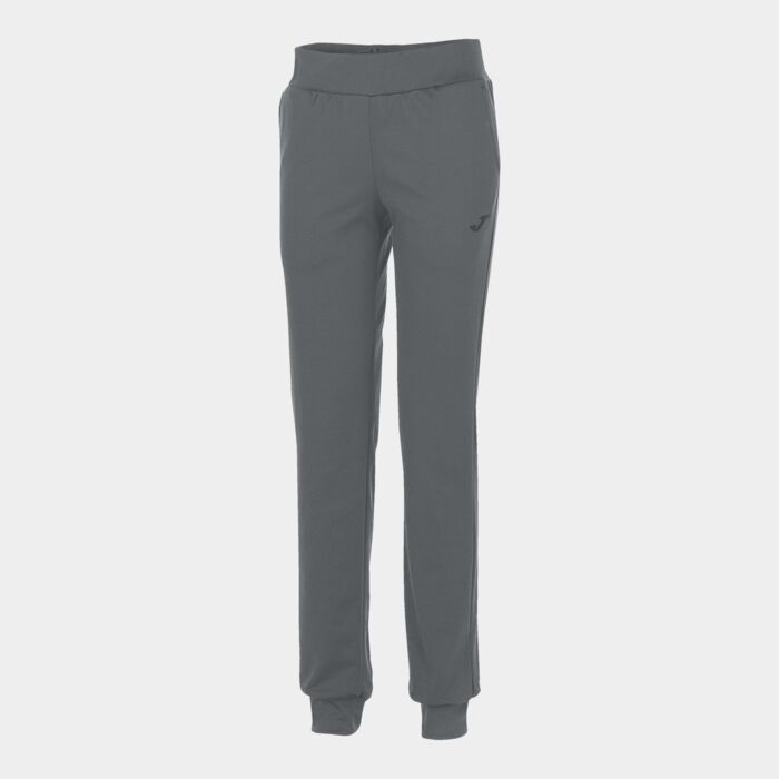 LONG PANT COMBI ANTHRACITE WOMAN Thumbnail