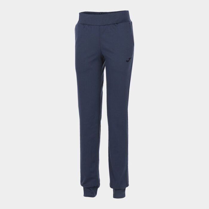LONG PANT KATY NAVY WOMAN Thumbnail