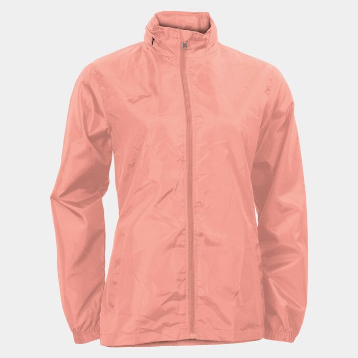 RAINJACKET ALASKA II SALMON WOMAN Thumbnail