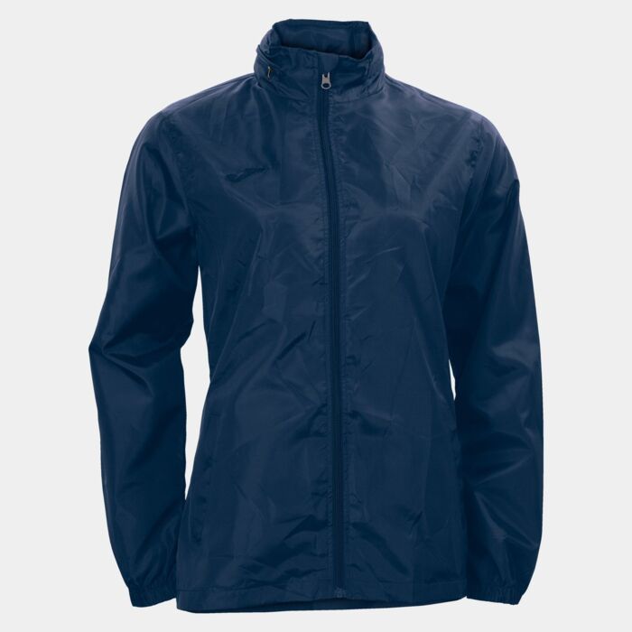 RAINJACKET ALASKA II NAVY WOMAN Thumbnail
