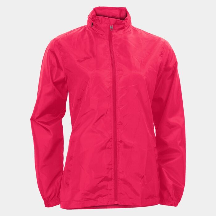 RAINJACKET ALASKA II PINK WOMAN Thumbnail