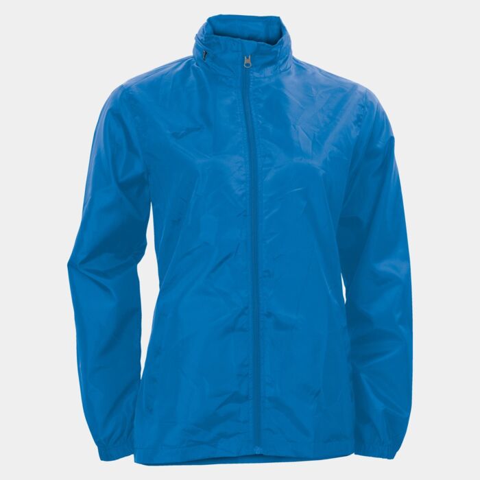 RAINJACKET ALASKA II ROYAL WOMAN Thumbnail