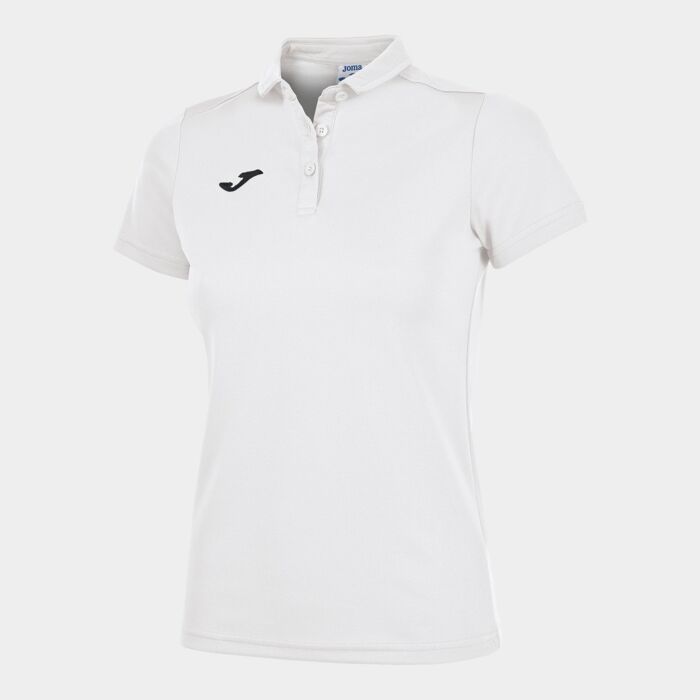 POLO SHIRT WHITE S/S Thumbnail