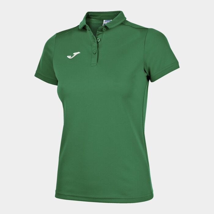 POLO SHIRT GREEN S/S Thumbnail