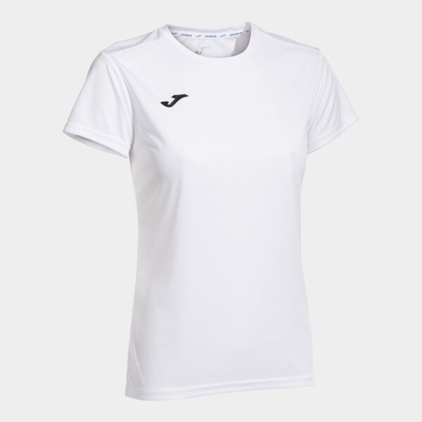 T-SHIRT COMBI WHITE S/S Thumbnail