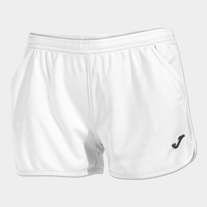 SHORT HOBBY WHITE Thumbnail