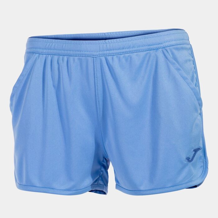 SHORT HOBBY BLUE Thumbnail