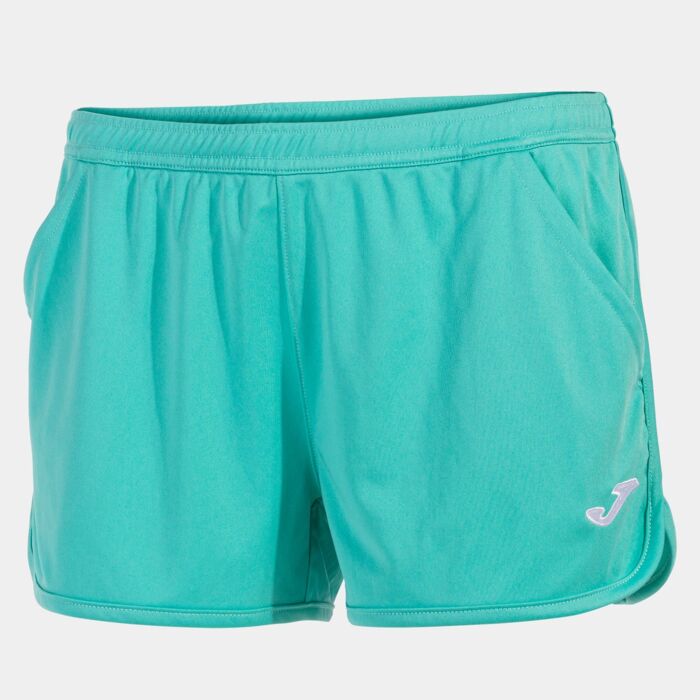 HOBBY SHORT TURQUOISE Thumbnail