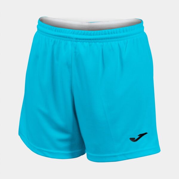 PARIS II SHORT TURQUOISE Thumbnail