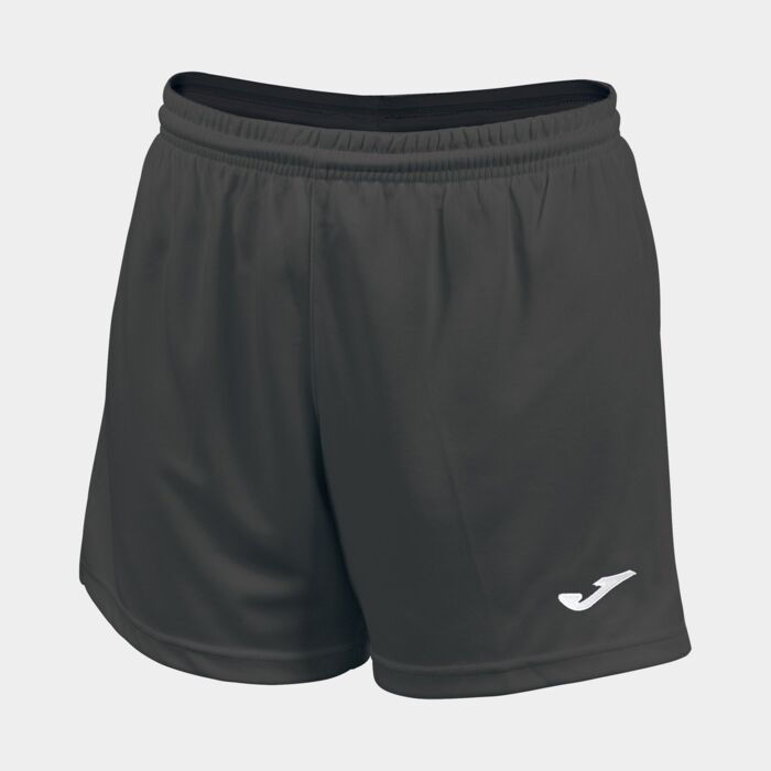 PARIS II ANTHRACITE SHORTS Thumbnail