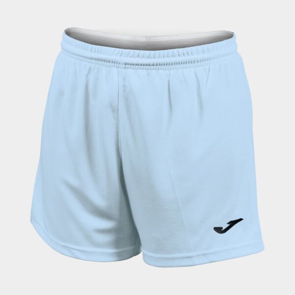 PARIS II SKY BLUE SHORTS Thumbnail
