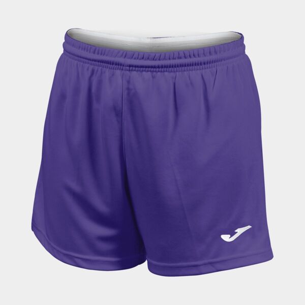 PARIS II PURPLE SHORTS Thumbnail