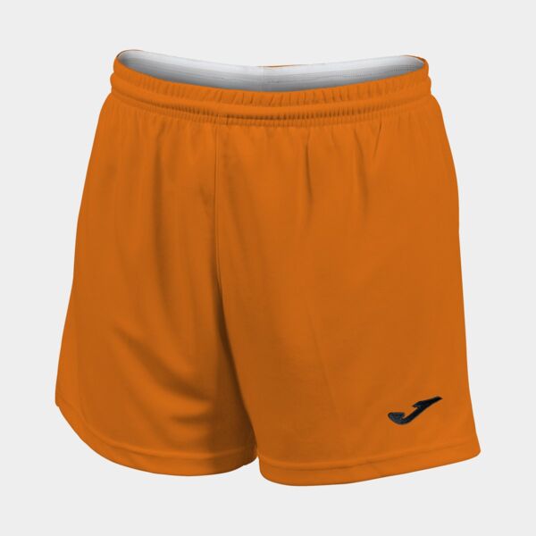 ORANGE PARIS II SHORTS Thumbnail