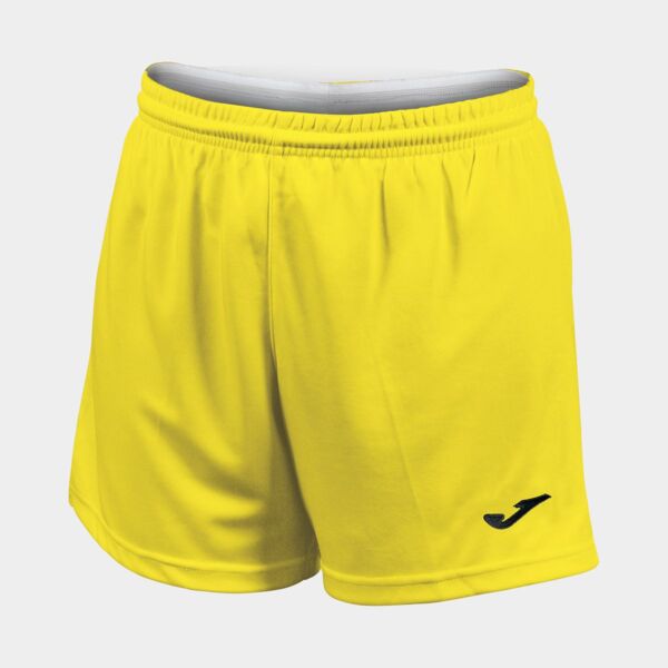 PARIS II YELLOW SHORTS Thumbnail