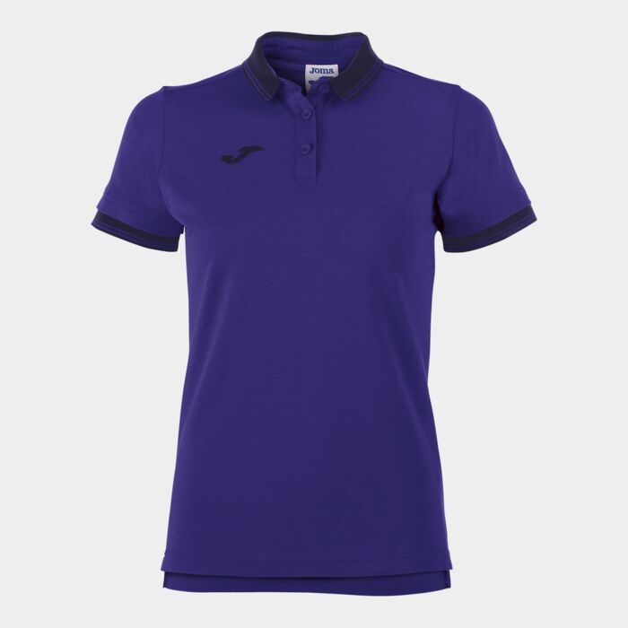 S/S POLO SHIRT BALI II PURPLE Thumbnail