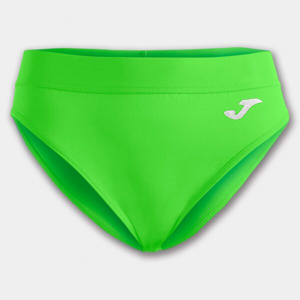 BRIEF RECORD III BRIGHT GREEN WOMAN Thumbnail