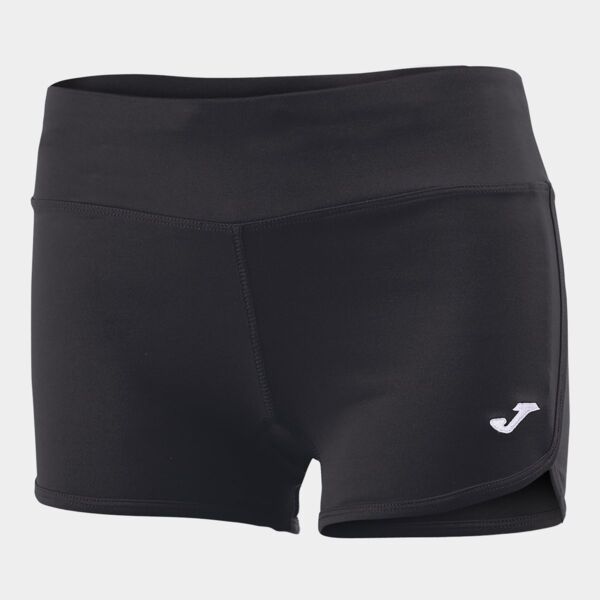 WOMENS SHORTS STELLA II BLACK Thumbnail