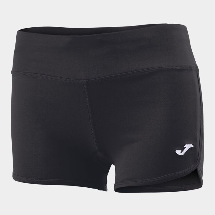 WOMENS SHORTS STELLA II BLACK Thumbnail