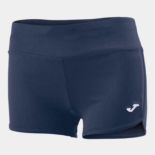 WOMEN'S SHORTS STELLA II NAVY BLUE Thumbnail