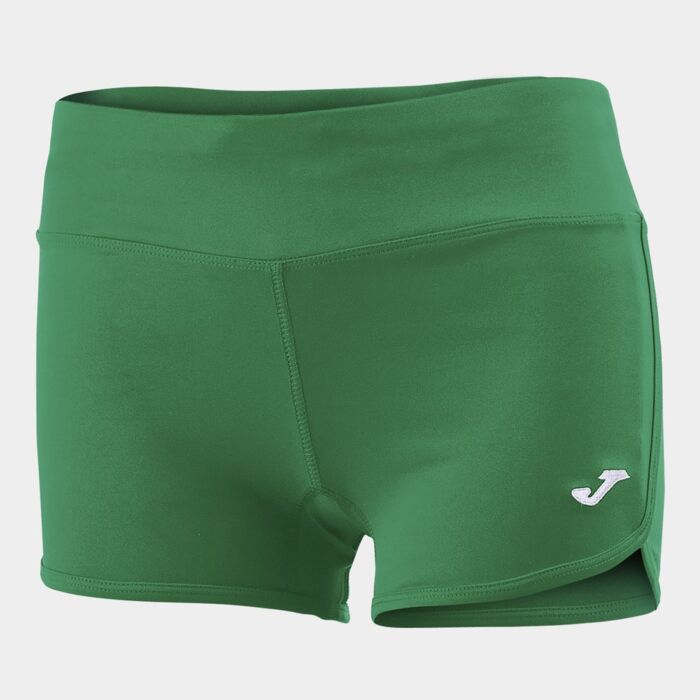 WOMENS SHORTS STELLA II GREEN Thumbnail