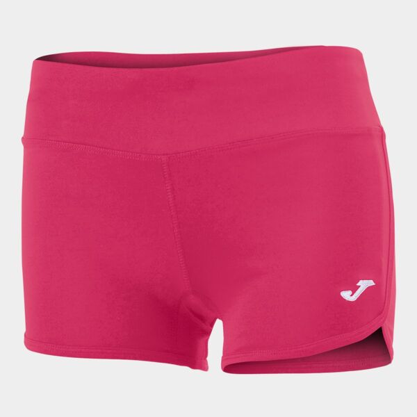 WOMENS SHORT STELLA II PINK Thumbnail