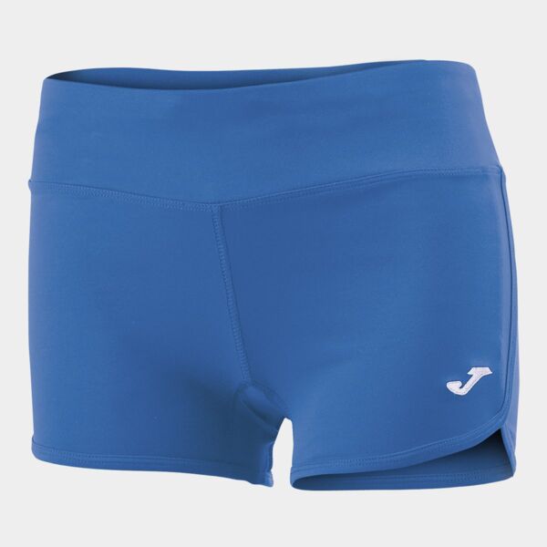 WOMENS SHORTS STELLA II ROYAL BLUE Thumbnail