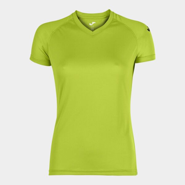 LIMA EVENT T-SHIRT M/C WOMAN 25 PACK Thumbnail