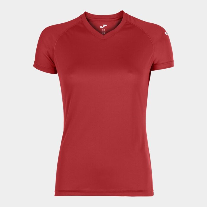 EVENTOS T-SHIRT RED S/S WOMAN PACK 25 Thumbnail
