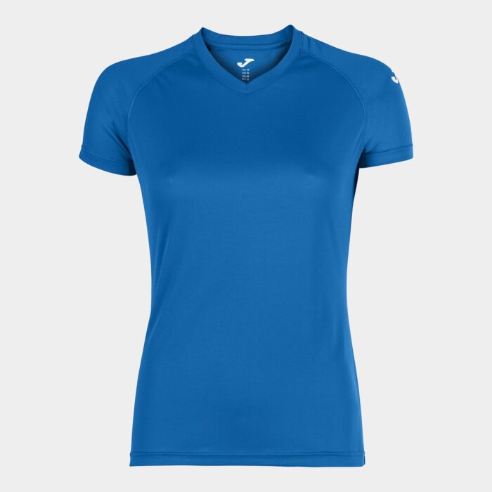 EVENTOS T-SHIRT ROYAL S/S WOMAN PACK 25 Thumbnail