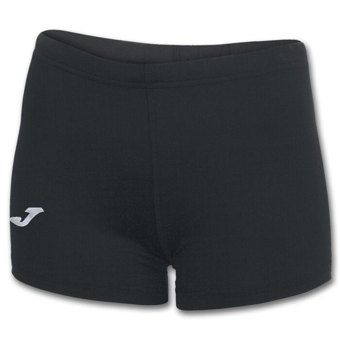 LYCRA HEATER-SHORT BLACK WOMEN Thumbnail